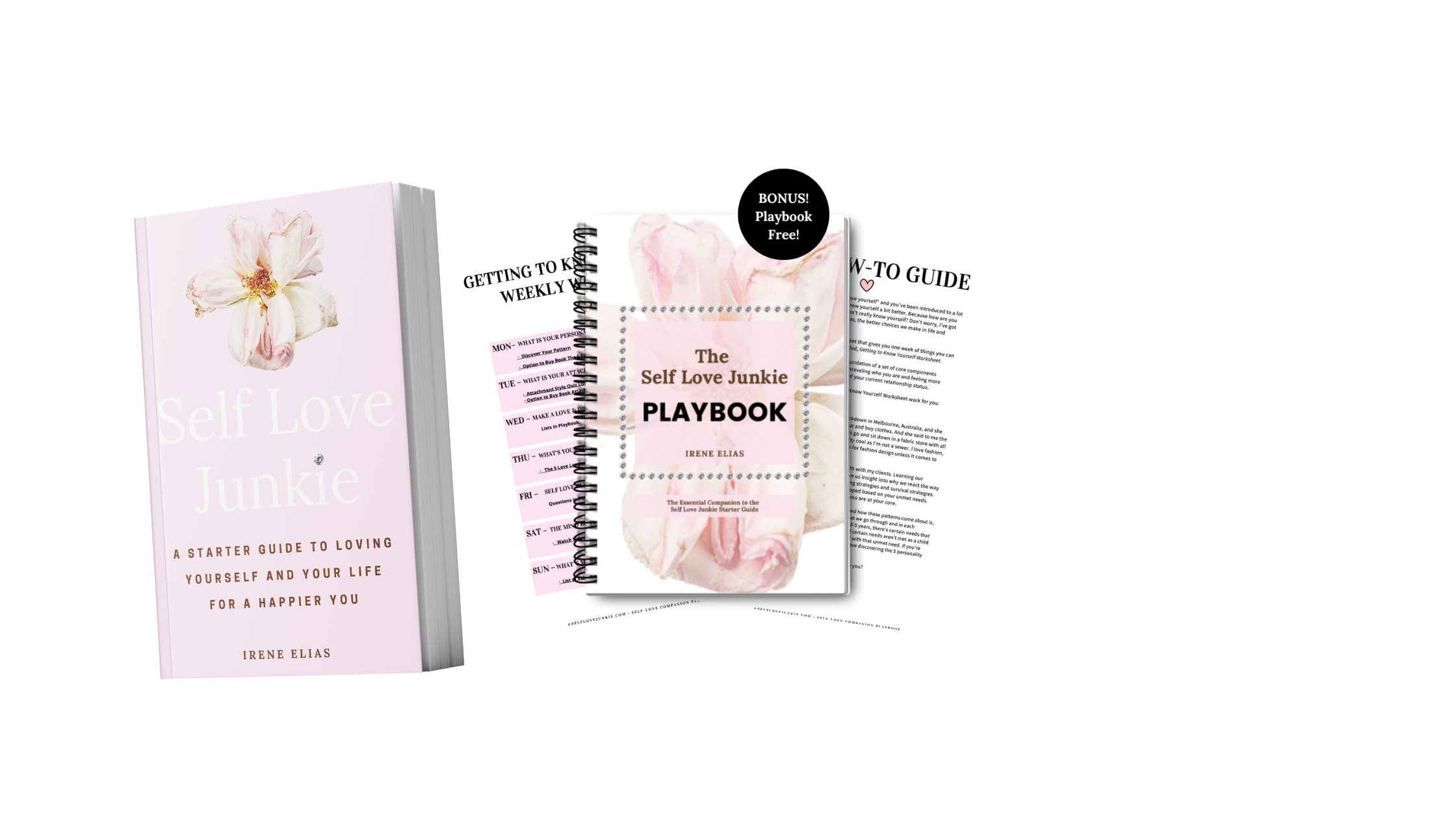 book+playbook
